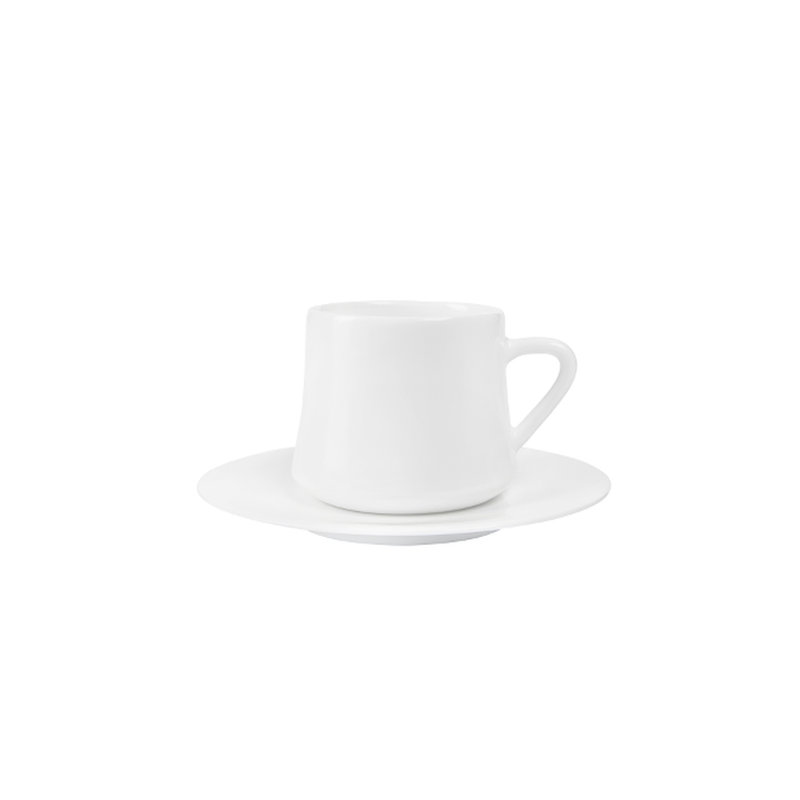 Bone China Coffee Mug