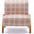 Upholstered Accent Chair Set of 2-151264388