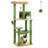 Franklynn 56.3'' H Cat Tree