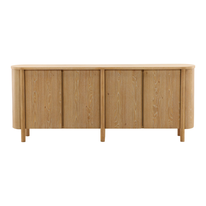 Buffet Raelyn Naturel