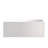 Chloe 59" x 30" Freestanding Soaking Bathtub-87759098