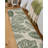 Runner Rug With Non-Slip Backing