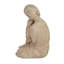 Carlile Weather Resistant Fiberstone Garden Statue-1332083646