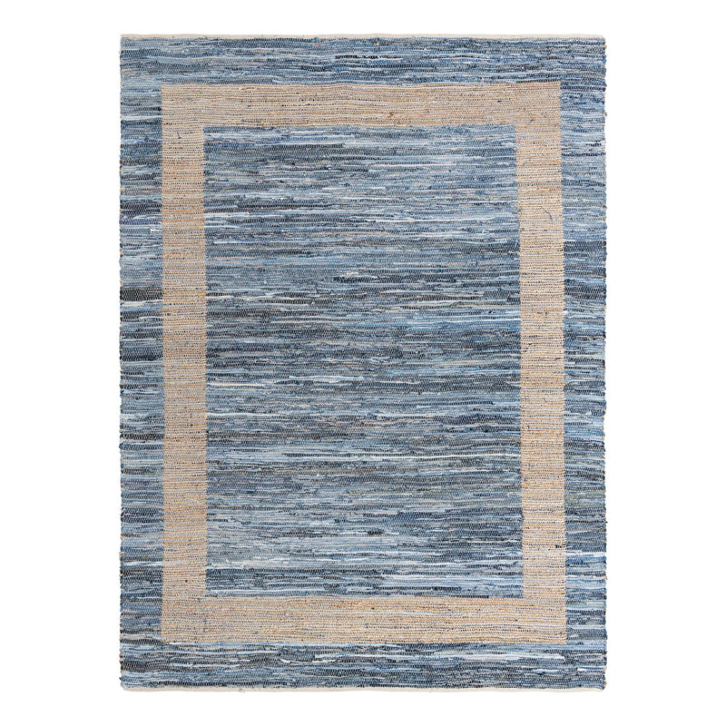 Mcandrews Indoor Rug, Rectangle 9' x 12'