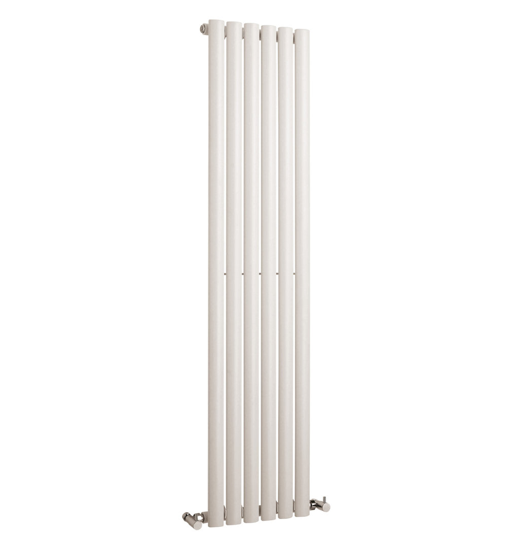 Revive Horizontal And Vertical Oval Panel Radiators