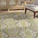 Wool Geometric Indoor Rug