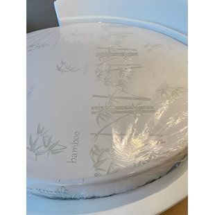 Matelas très matelassé 10 po Matisse King