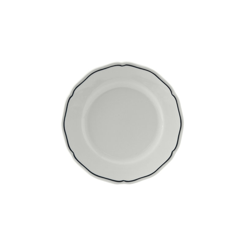 Charleston 6-1/2-Inch Plate