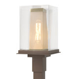 Polaris 1-Light 18" H Hardwired Lantern Head
