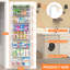 Adjustable Spice Rack-49184631