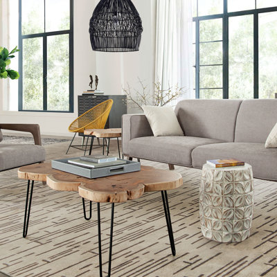 Table basse Floride