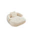 Canapés de compression, tissu beige, 167 cm, salon moderne pour la maison et la famille-266102687