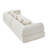Cloud Modular Sectional Sofa - Shape Boneless Couch & Deep Fluffy Seat-349747210