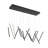 14 - Light LED Kitchen Island Pendant-64112342