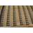 Vintage Swedish Sweden Flat Weave Rug
