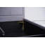 Borinka Upholstered Ottoman Storage Bed with Mattress-2058487822