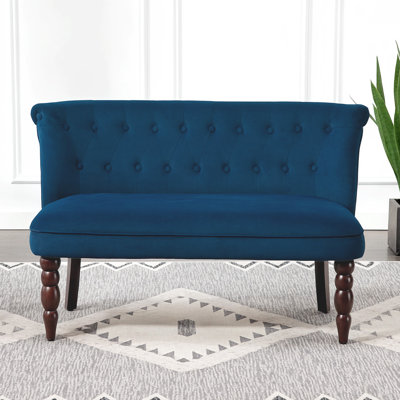 Aava 2 Seater Loveseat