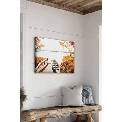 Superbe peinture sur toile décorative de 19,7 po x 27,6 po | 100% toile, épaisseur: 1,2 po | Couleurs vibrantes, parfaites pour le décor du salon et de la chambre à coucher | Rehaussez votre espace avec une élégance artistique