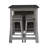 Latour Counter Height Dining Set w/ Upholstered Seats-1416826868-1416826870