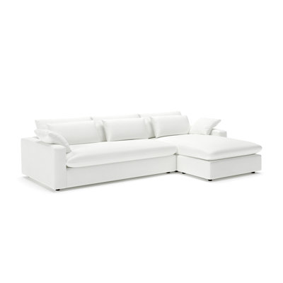 Remy Chaise Sectional