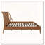 Grand lit plateforme en bois de bambou massif-1126133866-1126133864