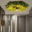 Torrin Flush Mount