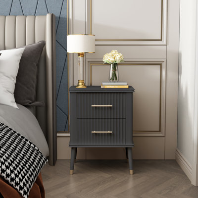 17.7'' W Nightstand