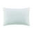 Shredded Memory Foam Pillow With Rayon From Bamboo Blend Cover