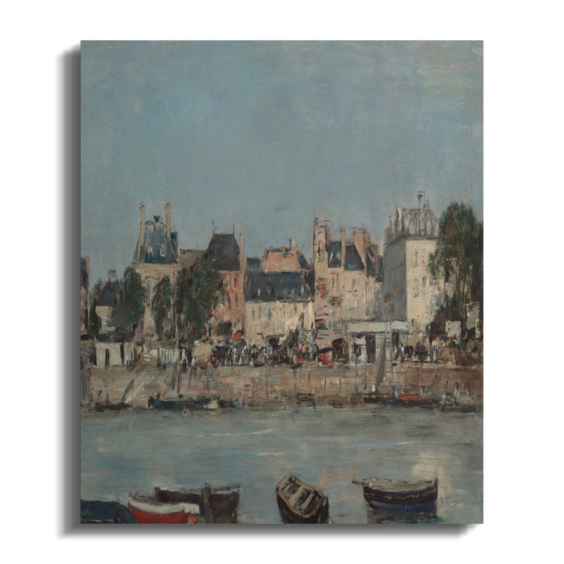 Curlee Wrapped Canvas Print Set, 16x24