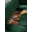 Cuddly Mia Corner Sofa Bed U-Form-960001198-960001171