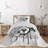 Traditional Polyester Coverlet