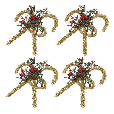Napkin Ring Collection Napkin Ring
