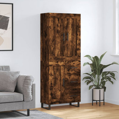 Natalye 69.5cm Sideboard