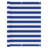 Floumoy 1.2m x 6m Rectangular Shade Sail-690092990
