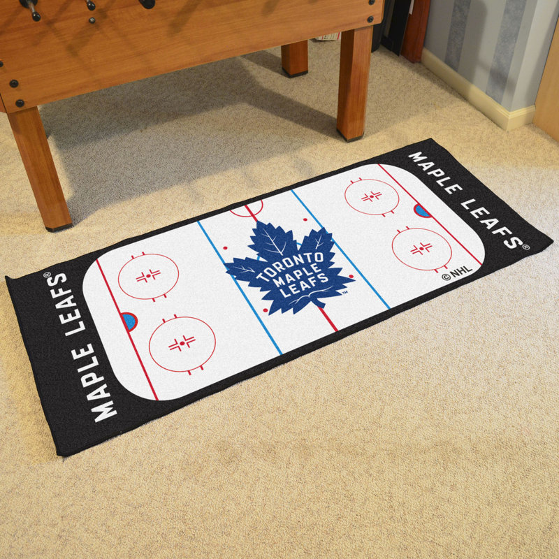 Non-Slip Indoor Doormat