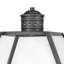 Nouvelle 3-Light Pier Mount Light