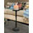 12'' H Metal Tabletop Candlestick-9382544