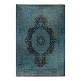 Yescenia One-of-a-Kind 10' 1" X 14' 5" Hand Knotted Area Rug