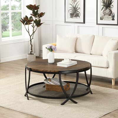 Zipcode Design™ Aumiller 3 Piece Coffee Table Set & Reviews - Wayfair ...