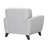 Caloundra Leather Armchair-50033540