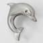Petit bouton Dolphin faisant face à la droite-107083227-39948750