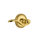 Newport Complete Inactive Newport Dummy Handleset with Lever and Rosette