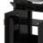 24 Inch Laundry Sink With Cabinet-2111679731