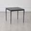 Forrester Marble End Table