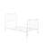 Wren Metal Bed-520076400-520076404
