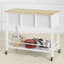 Kinzey Kitchen Cart