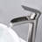 Single-Hole Single-handle Bathroom Faucet-57157951