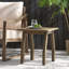 Table de bout en bois-293672456