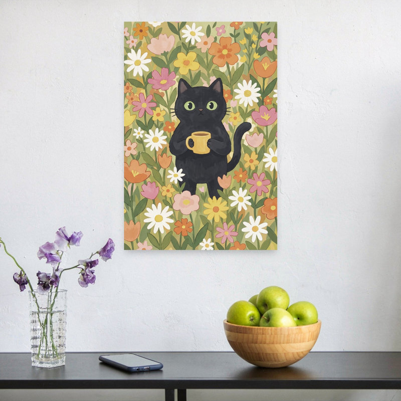Print, 60.96cm H x 40.64cm W