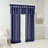 Twisted tape lined curtain panel-689097154-689097166